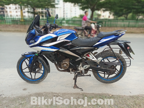 Pulsar AS 150
